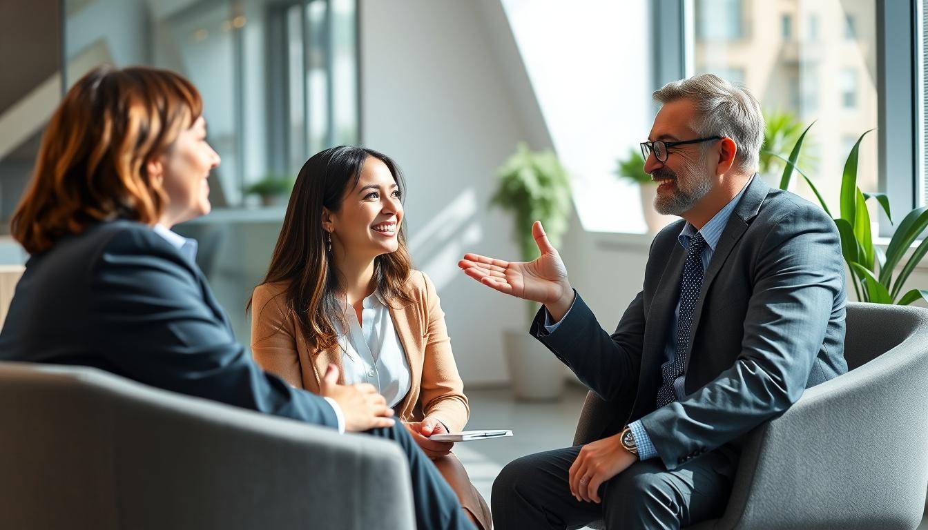 Transform Your Leadership