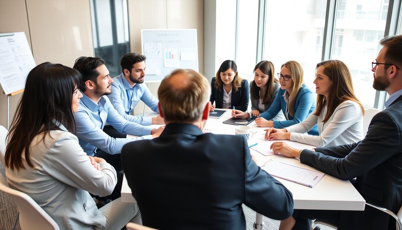 Why Choose Exec Coach Best?