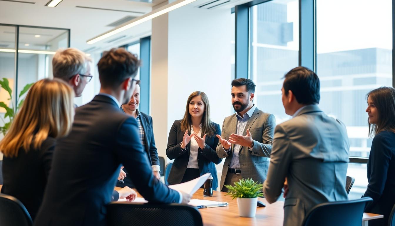 For Executives