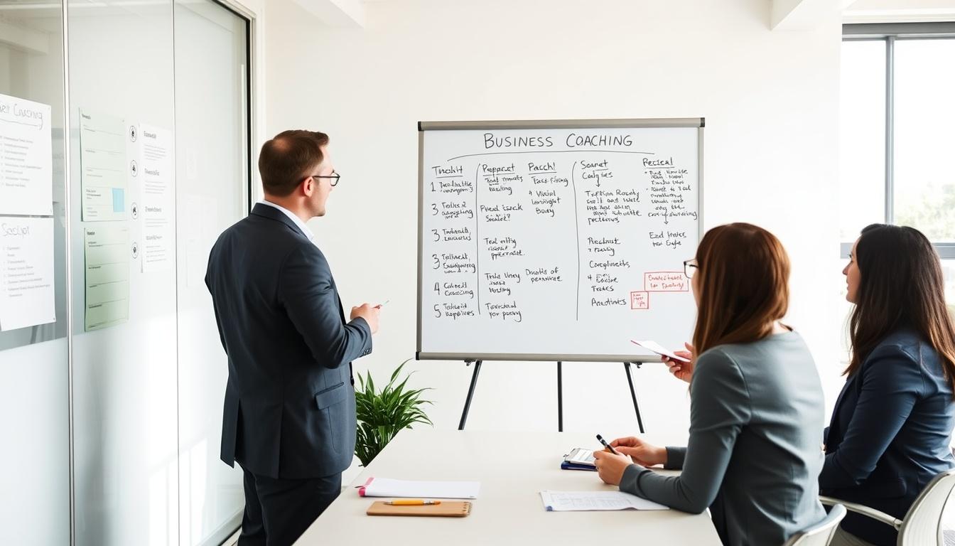 For Business Owners